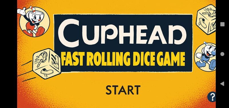 Introduction to Cuphead Mobile