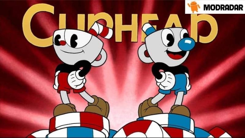 Download Cuphead Mobile Apk 1.0.2