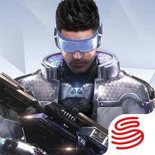 Cyber Hunter Mod APK v0.100.485 (Unlocked)