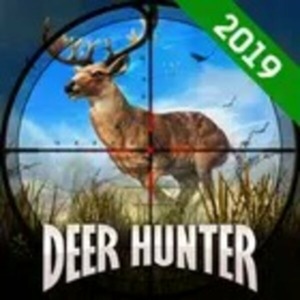 Deer Hunter 2018 Mod v5.2.4 (Vô Hạn Tiền)