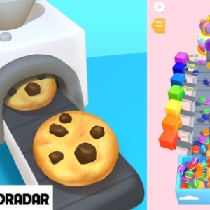 Dessert Factory Idle Mod 0.38.0 (Unlimited Money)