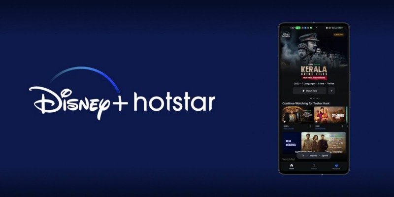 Download Disney Hotstar MOD APK 24.08.26.1 (Premium Unlocked)