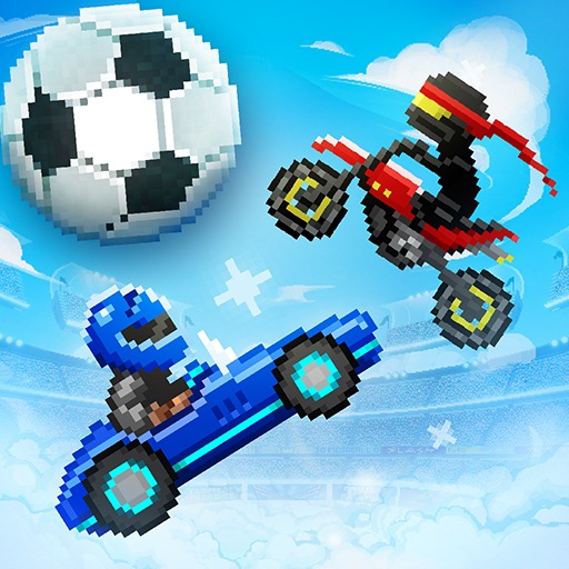 Drive Ahead! Sports Mod Apk (Menu, Vô Hạn Tiền, Full Xe) v2.20.8