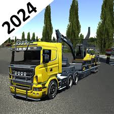 Drive Simulator 2024 Mod 1.6 (Uang Tidak Terbatas)