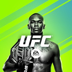 EA SPORTS™ UFC® Mod v1.11.08 (Unlimited Money, Unlocked All)