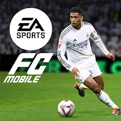 FIFA 16 Soccer Mod v23.0.01 (Vô Hạn Tiền)