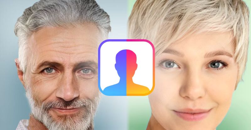 FaceApp Mod Apk