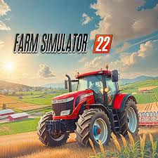 Farm Simulator: Farming Sim 22 Mod 8.0.2c2 (Uang Tidak Terbatas)