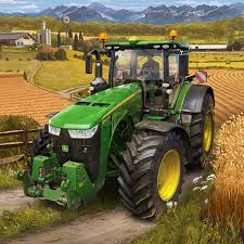 Farming Simulator 20 Mod v0.0.0.90 (Uang Yang Tidak Terbatas)