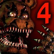 Five Nights At Freddy’s 4 Mod v2.0.3 (Tidak Terkunci)