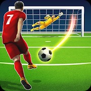 Tidak Football Strike Mod Apk v1.50.3 (Uang Yang Tidak Terbatas)