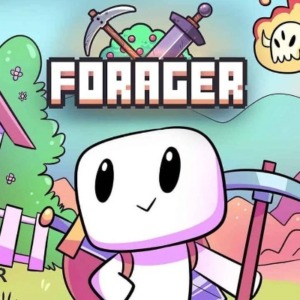 Tải Forager Apk 1.0.13 (Full Tài Nguyên)