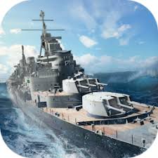 Force Of Warships Mod 6.01.4 (Uang Tidak Terbatas)