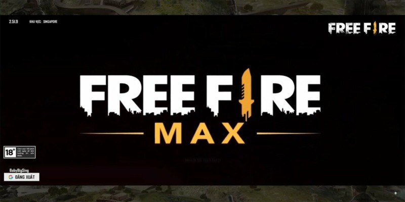 Tải Garena Free Fire Max Mod (Menu/Wallhack) v2.102.1