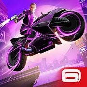 Gangstar Vegas Mod Apk 7.5.0f (Uang Tak Terbatas, VIP 10)