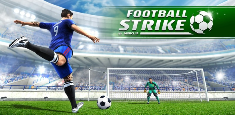 Giới thiệu Hack Football Strike