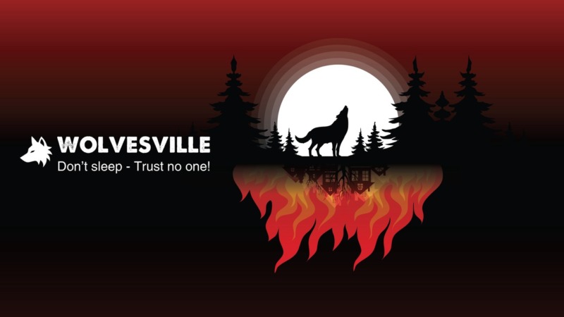 Pengantar Hack Wolvesville - Manusia Serigala