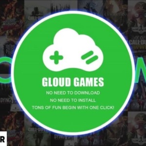 Gloud Games Mod Apk 4.2.4 (Waktu Tak Terbatas)