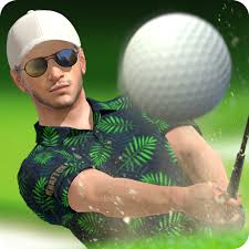 Golf King – World Tour Mod 1.23.8 (Unlimited Gold)