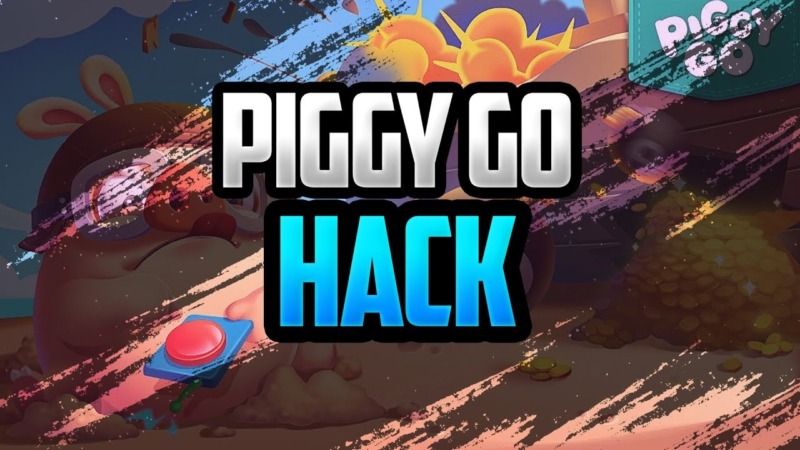 Memperkenalkan Permainan Hack Piggy GO