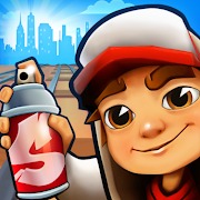 Hack Subway Surfers Mod Apk 3.34.2 (Uang/ Kunci Penuh)