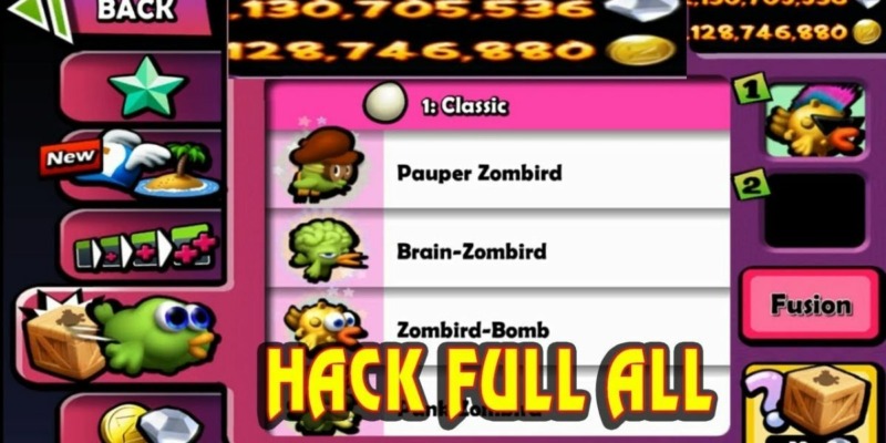 Hack Zombie Tsunami Mod Apk 4.5.134 (Uang Tak Terbatas)