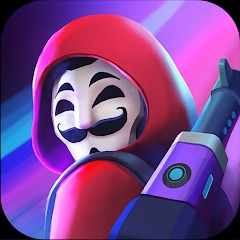 Heroes Strike Mod Apk v568 (Unlocked, Free Shopping)