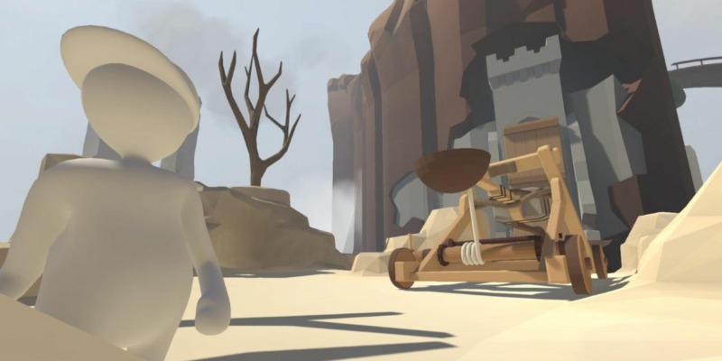 Human: Fall Flat Mod Apk 1.14(Unlock)