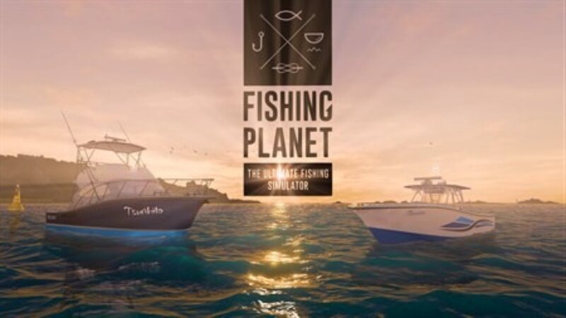 Hướng dẫn cài đặt Fishing Planet Mod