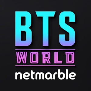 BTS WORLD Mod 1.10.2 (Semuanya tidak terbatas)