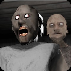 Granny: Chapter Two Mod Apk v1.2.2 God Mode