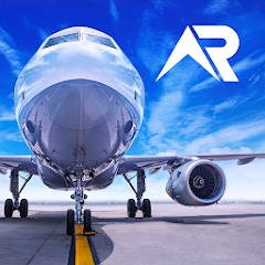 RFS – Real Flight Simulator Mod v2.5.3 Mở khóa tất cả máy bay