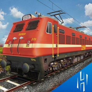 Indian Train Simulator Mod Apk 2024.3.20 (Uang Tak Terbatas)