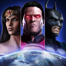 Injustice Mod APK v3.5 (Uang Tidak Terbatas)