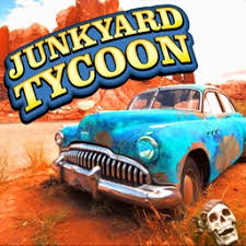 Junkyard Tycoon Mod APK 1.0.37 (Uang, Diamond Tak Terbatas)