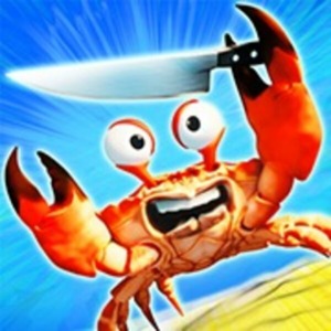 King of Crabs Mod v1.18.0 (Buka Kunci Karakter)