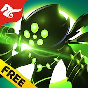 League Of Stickman Hack 6.1.6 (Vô Hạn Tiền)