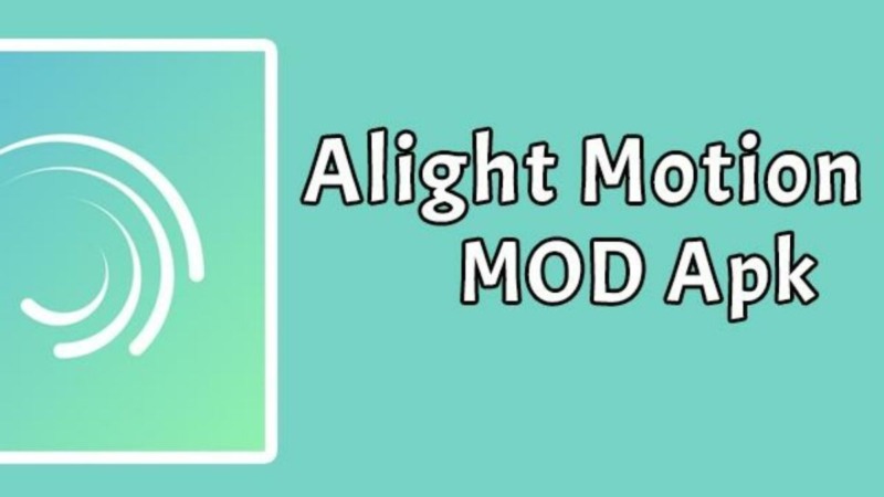 Alight Motion Pro Mod Apk