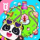 Tải Little Panda’s Town: My World Mod Apk( Mở khóa) v9.81.58.00