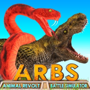 Animal Revolt Battle Simulator Hack v4.1.3 (Uang yang tidak terbatas)