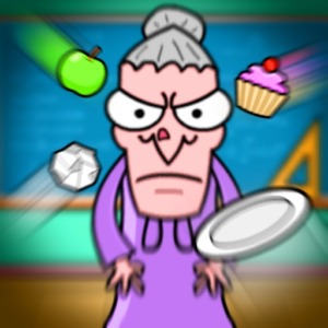 Bash the Teacher! School Prank Mod Apk (Uang Tidak Terbatas) v1.8.3