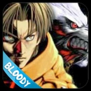 Đấu Trường Thú/ Bloody Roar APK 1.0.1 Miễn Phí