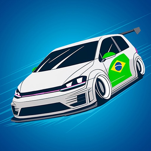 Brasil Tuning 2 Mod Apk (Vô hạn tiền) v200610