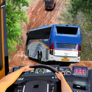 Bus Simulator: Original Mod v2.4 (Uang tidak terbatas, Membuka kunci semua bus)