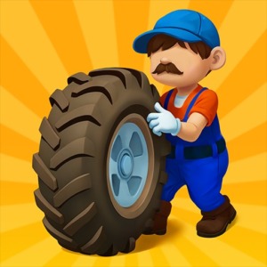 Car Fix Inc – Mechanic Garage Mod Apk (Semuanya Tidak Terbatas) v0.0.82