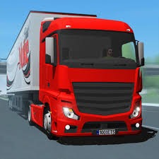 Cargo Transport Simulator Mod v1.15.5 Tiền không giới hạn