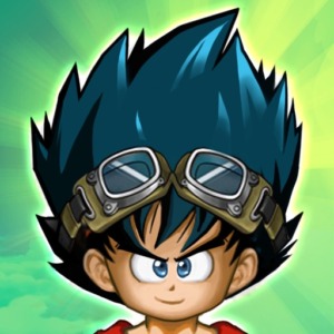 Chú Bé Rồng Mod APK (Uang yang tidak terbatas) v2.4.0