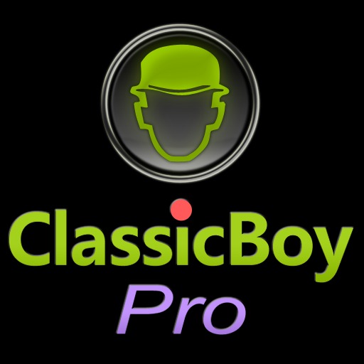 Download ClassicBoy Pro Apk v6.8.0 Unlocked Full Version