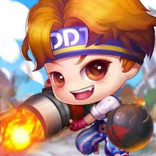 DDTank Mobile Mod v3.3.10 Sát thương cao, Bất tử