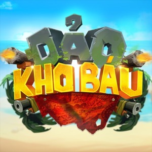 Đảo Kho Báu – Arena Island Mod Apk (Kim cương không giới hạn) v4.0.24